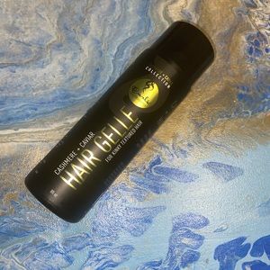 Curls Cashmere and Caviar Hair Gelle